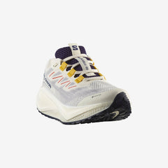 Salomon Women's Aero Blaze 3 GRVL GTX "Astral Aura/Lemon"