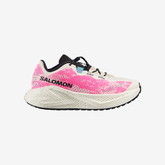 Salomon Women's Aero Glide 4 GRVL "Knockout Pink"