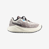 Salomon Women's Aero Glide 4 GRVL "Vanilla Ice/Black/Iron"