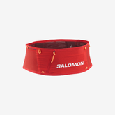 Salomon S/LAB Belt "Fiery Red" U