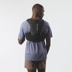 Salomon Unisex ADV Skin 12 Hydration Vest Set "Black"
