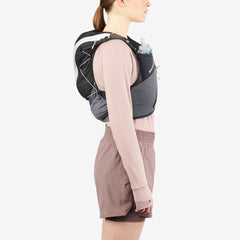 Salomon ADV Skin 12 Litre Gradient Hydration Vest Set "Phantom/Castelrock/Icicle"
