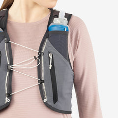 Salomon ADV Skin 12 Litre Gradient Hydration Vest Set "Phantom/Castelrock/Icicle"