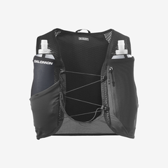 Salomon Unisex GRVL Skin 4 Hydration Vest Set "Black"