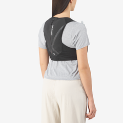 Salomon Unisex GRVL Skin 4 Hydration Vest Set "Black"