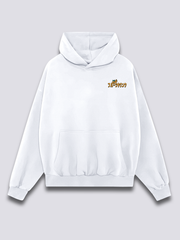 Lemon Juice Hoodie
