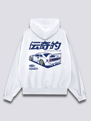 Liberty F40 Hoodie