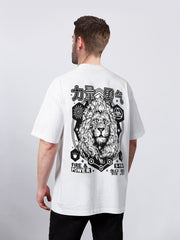 Lion T-Shirt