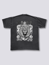 Lion Vintage T-Shirt