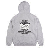 Bad Habits Frankfurt Marathon Hoodie