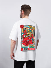 Lobster King T-Shirt