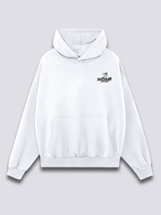 Loyal Tengu Hoodie