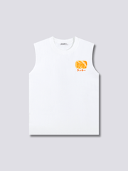 Lucky Panda Tank Top