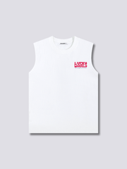 Lucky Wheels Tank Top