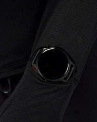 Bandit Men's AuraGrid™ Hooded Performance Top "Black"
