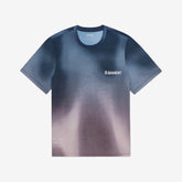 Bandit Men's Specter™ Performance Tee "Flow State Aegean Multi"