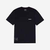 Bandit Men's Micromesh™ Run Tee "Black"