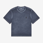 Bandit Men's FrioSoft™ Performance Box Tee "Anthracite SaltFade™"