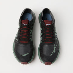 Nnormal Men's Kjerag Brut “Red/Green”