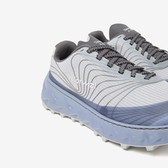 Nnormal Tomir 2.0 "Grey/Blue"
