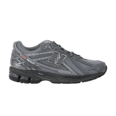 1906R Primaloft Castlerock Black Metallic Silver Metallic