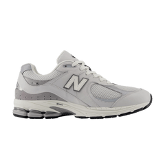 2002R Grey Matter