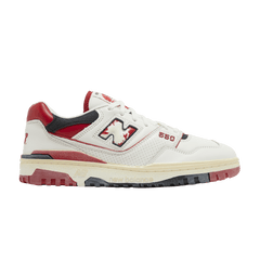 550 Vintage Pack Team Red