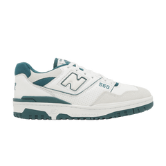 550 Vintage Teal