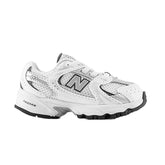 530 Kids White/Indigo