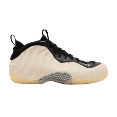 Air Foamposite One Light Orewood Brown