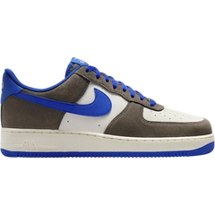 Air Force 1 '07 LV8 Cave Stone Sail Hyper Royal