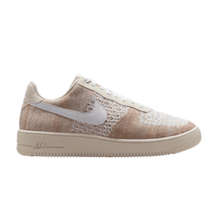 Air Force 1 Flyknit 2.0 Light Bone