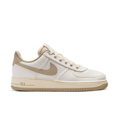 Air Force 1 Low '07 Sail Coconut (Women's)