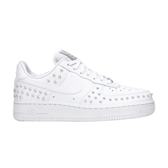 Air Force 1 Low '07 XX White Studded (Women's)