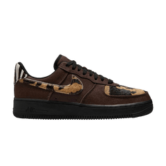 Air Force 1 Low Animal Print (Women's)
