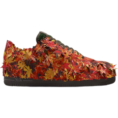 Air Force 1 Low LX Leaf Camo