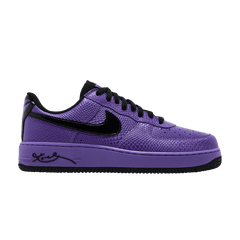 Air Force 1 Low Protro Kobe Bryant x FC Barcelona Persian Violet