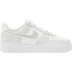 Air Force 1 Low Summit White Vast Grey
