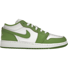 Air Jordan 1 Low Chlorophyll (GS)