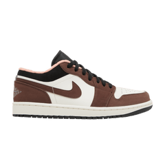 Air Jordan 1 Low Mocha