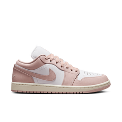 Air Jordan 1 Low Pink Oxford (Women's)