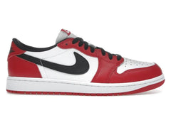 Air Jordan 1 Retro Low OG Chicago (2025)