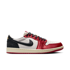 Air Jordan 1 Retro Low OG Trophy Room Rookie Card Away