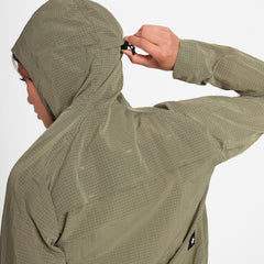Saysky Women's Clean Pace Shield Jacket "Beige"