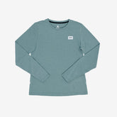 Saysky Women's Clean Motion Long Sleeve "Blue"