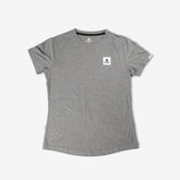 Saysky W Clean Combat Pro T-shirt "Grey"