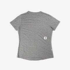 Saysky W Clean Combat Pro T-shirt "Grey"