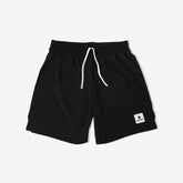 Saysky Pace Shorts 6'' "Black"