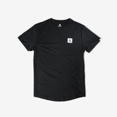 Saysky Men’s Clean Combat Pro T-shirt "Black"