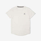 Saysky Men's Clean Combat Pro T-shirt "White"